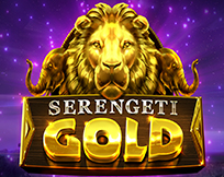 Serengeti Gold